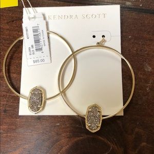 Kendra Scott Earrings